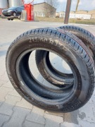 2xopony letnie NORAUTO 205/60/17