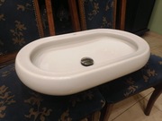 Nowa Umywalka Roca - nablatowa