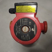 Pompa cyrkulacyjna wody pitnej Weberman typ 32-80-180