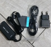 Konwerter hdmi do scart