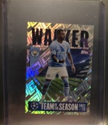 Naklejka Kyle Walker