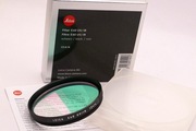 FILTR UV LEICA 13414 E60 60MM IGŁA !!! 
