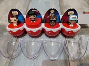 stranger things diorama kinder joy unikat