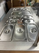 Lada Chłodnicza Sałatkowa "COLD"