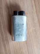 Kondensator do mikrofalówki