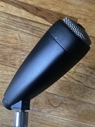 Sennheiser md 21u dynamiczny mikrofon dookólny