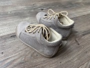 Buciki skórzane Emel