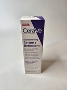 CeraVe Skin Renewing Serum z retinolem
