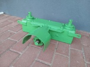 Przekładnia Amazone ZA-F 603 ZA-E 802 ZA-X 902