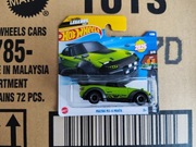HOT WHEELS MAZDA MX-5 MIATA