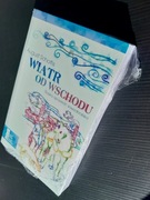 Ostwind Scholtis Wiatr od wschodu NOWA W FOLII August  jak cholonek janosch