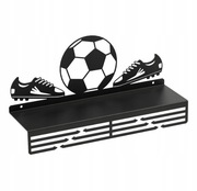 Wieszak na medale PIŁKA NOŻNA MUNDIAL FOOTBALL 15811