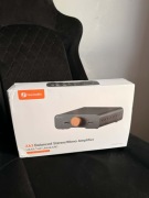 Fosi Audio ZA3 – wzmacniacz stereo/mono Hi-Fi – XLR / RCA – NOWY