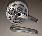 Korba Deore XT FC-M770 /771-K Hollowtech II Japan