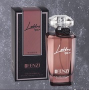 JFenzi Lettre Noir 100 ml w typie Lancome Tresor La Nuit