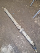 Wał napędowy tylny tył Isuzu trooper l 83-92