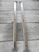 Amica ZWM 446 IE zmywarka prowadnice do kosz szuflada górna