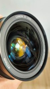 Canon EF 24-70mm 1:2.8 L USM