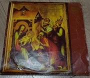 WINYL: Kolędy i Pastorałki - Jerzy Dobrzański