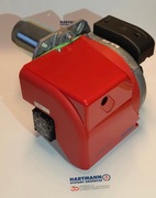 Nowy palnik olejowy 1st o mocy od 47 do 105kW Ecoflam MAX 8 TL