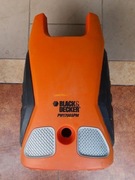 Obudowa myjka BLACK DECKER