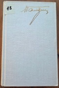 Zupa Na Gwoździu - Doprawiona - Melchior Wańkowicz 1975r PAX