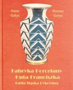Fabryka porcelany Huta Franciszka Gatys