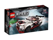 LEGO Speed Champions 76896 - Nissan GT-R Nismo