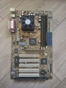 Płyta główna Soltek SL-65FVB