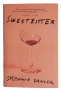Stephanie Danler - Sweetbitter NOWA