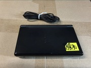 Konsola Nintendo DS czarna