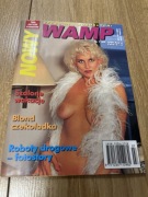 Czasopismo Nowy Wamp 7/1998