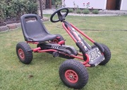 Gokart na pedały 