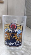 kufel  Paulaner Octoberfest 0,5l UNIKAT   nowy  