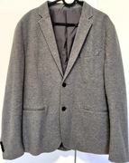 Marynarka H&M - rozmiar EUR 50 - szara