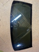 AUDI Q7 4M SZYBA TYLNA PLUS SZYBA BOCZNA PRAWA 