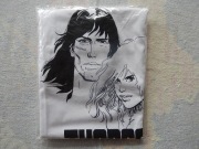 Thorgal grafiki ZK Papcio Chmiel Z archiwum Wróblewskiego autograf gratisy