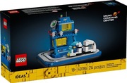 LEGO 40786 Ideas - Mikrocentrum zarządzania