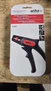 Narzędzie do zdejmowania izolacji z przewodów szczypce WIHA 44617