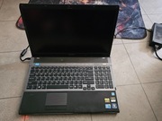 Laptop Sony VAIO PCG-81112M i7 bluray FHD 16,4