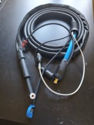 Uchwyt spawalniczy TIG BINZEL 