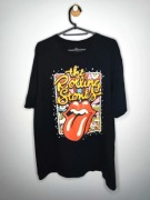 T-shirt The Rolling Stones rozmiar XL
