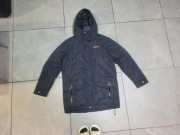 Columbia South Canyon Long Down Parka r.L