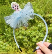 Opaska Elsa Kraina Lodu