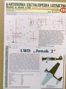 LWD Junak-2  KEL 1/50  