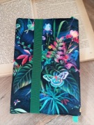 Otulacz na książki. Etui. Okładka.