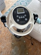 Urządzenie stojące do masażu HMS, pas masujący, profesjonalne!