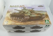 1:35 M48A5 Patton, Takom