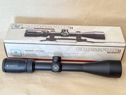 Luneta Vortex Crossfire II 4-12x4