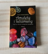 Bogna Wernichowska Amulety i talizmany